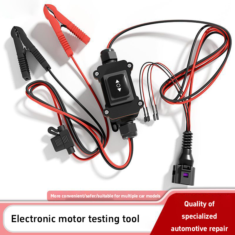 Electronic Repairing - Outil de déverrouillage du moteur d'étrier