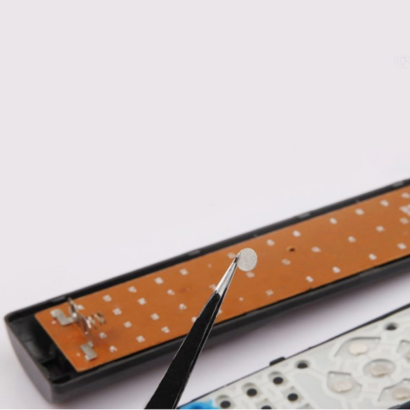 Electronics Repair At Home - Kit de remplacement de patchs conducteurs