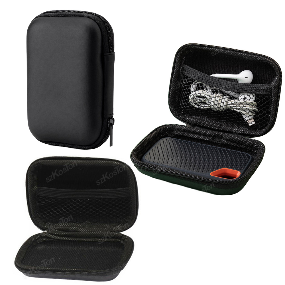 Gopro Action Camera Hero 11 Black - Mini sac de rangement pour GoPro