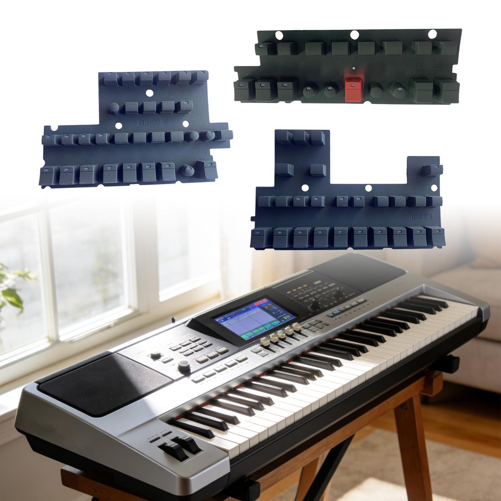 Coussin en caoutchouc conducte - Electronic Repairing avis et prix