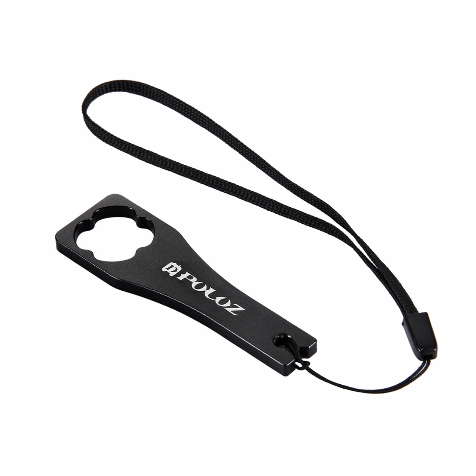 PULUZ CNC en alliage d'alumini - Gopro Action Camera Hero 11 Black avis et prix
