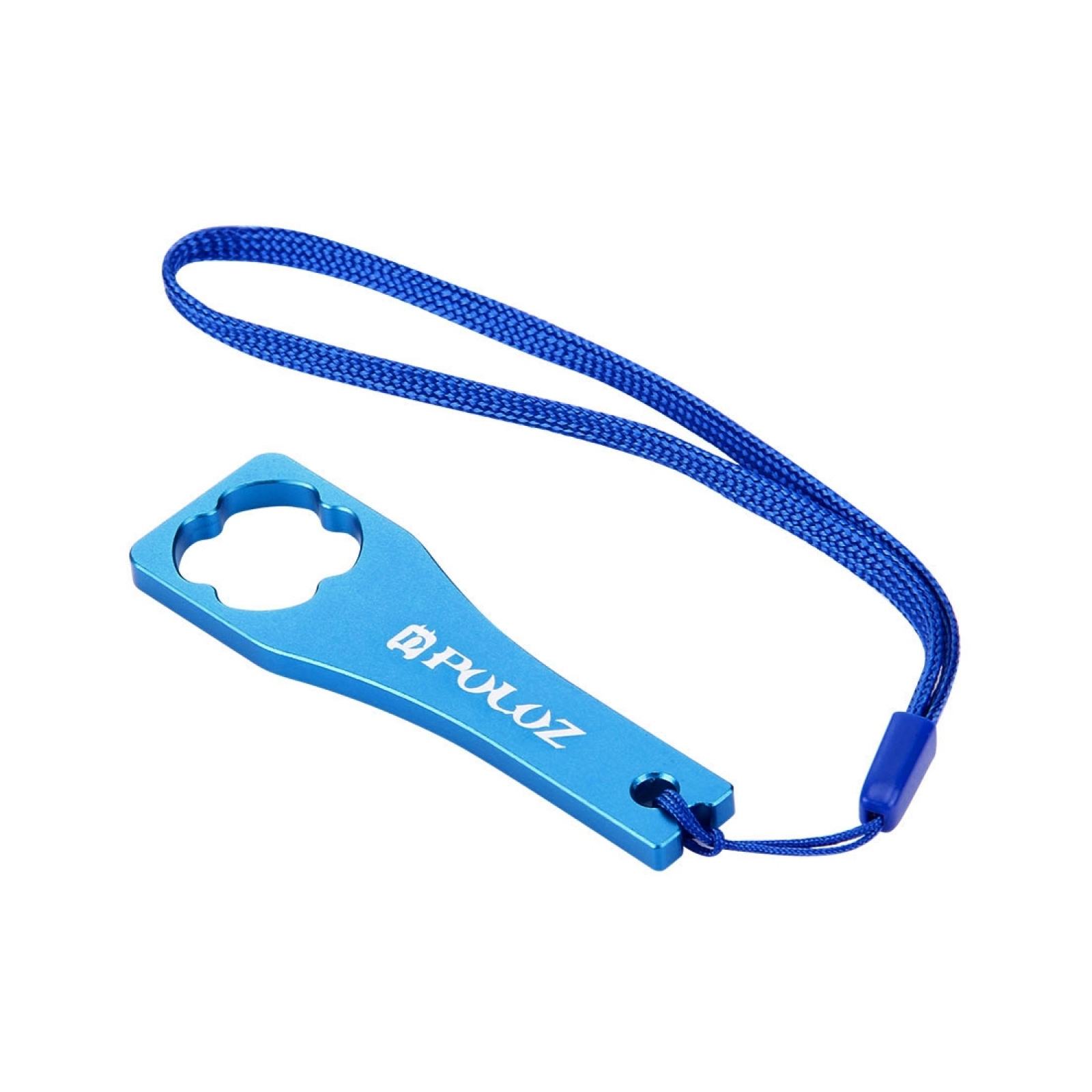 PULUZ CNC en alliage d'alumini - Gopro Action Camera Hero 11 Black avis et prix