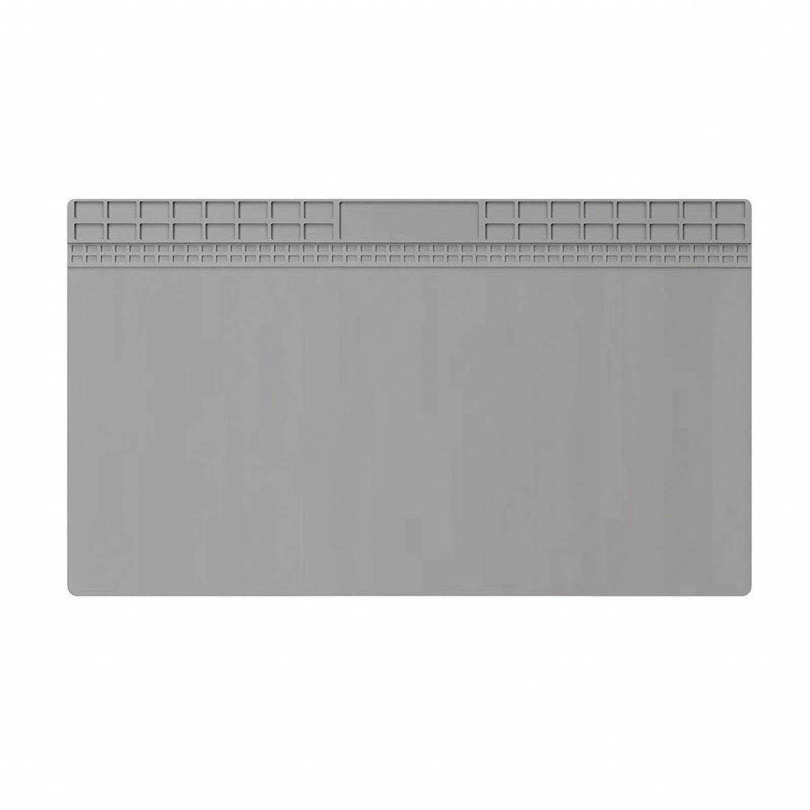 Tapis de soudage en silicone r - Electronic Repairing avis et prix