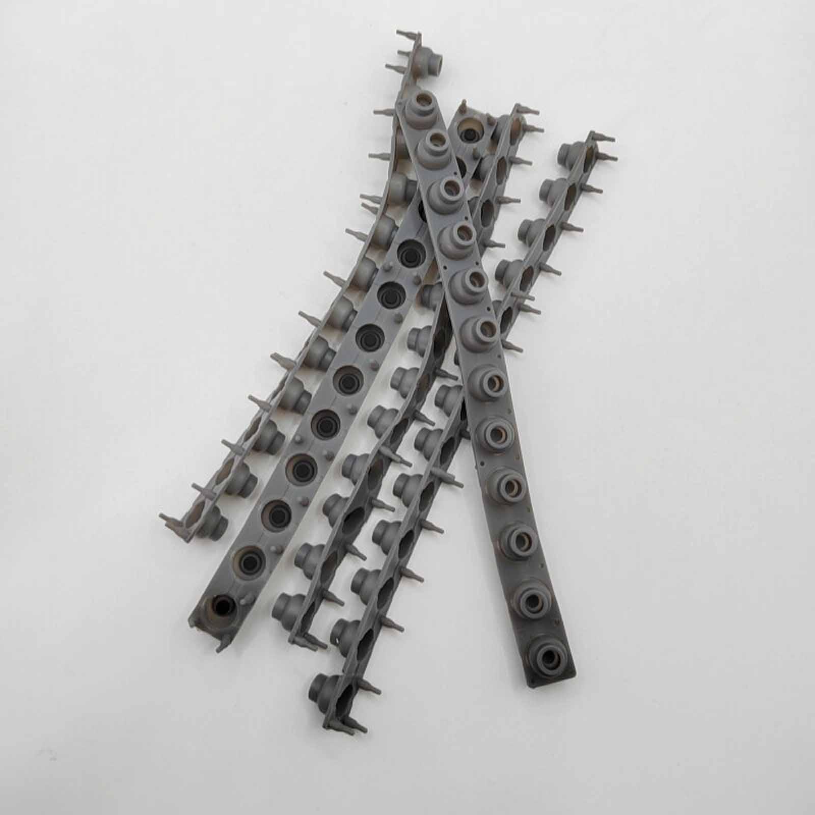 Bande conductrice en silicone  - Electronic Repairing avis et prix
