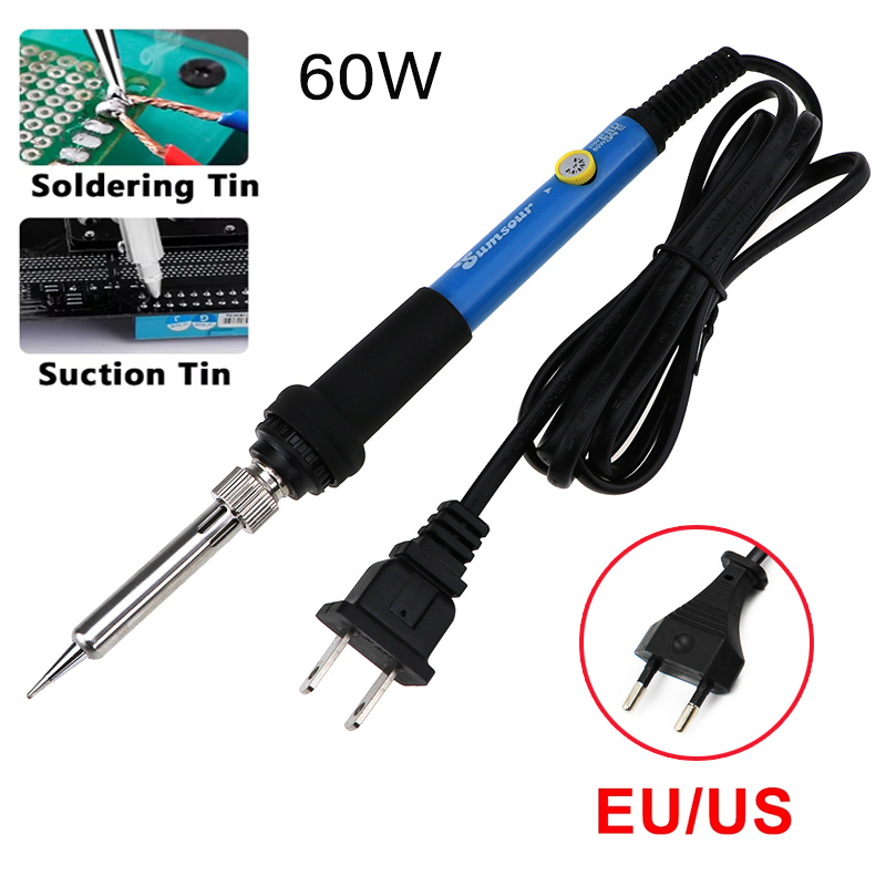 Ensemble de fer à souder élect - Electronics Repair Degree avis et prix