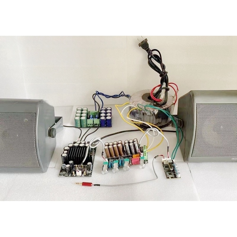 Carte audio stéréo HIFI TPA325 - Electronics Repair Classes avis et prix
