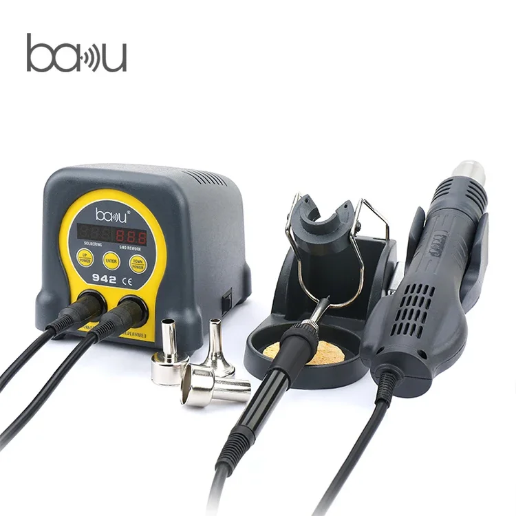 Offre spéciale BAKU Ba-942 Min - Electronic Repairing avis et prix