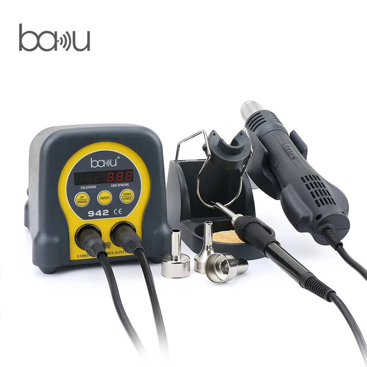 Offre spéciale BAKU Ba-942 Min - Electronic Repairing avis et prix