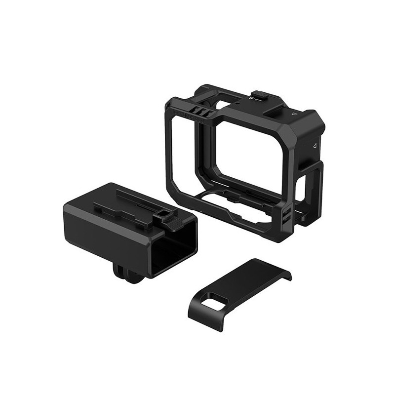 Pour GoPro Hero 12/11/10/9 Bla - Gopro Action Camera Hero 11 Black avis et prix