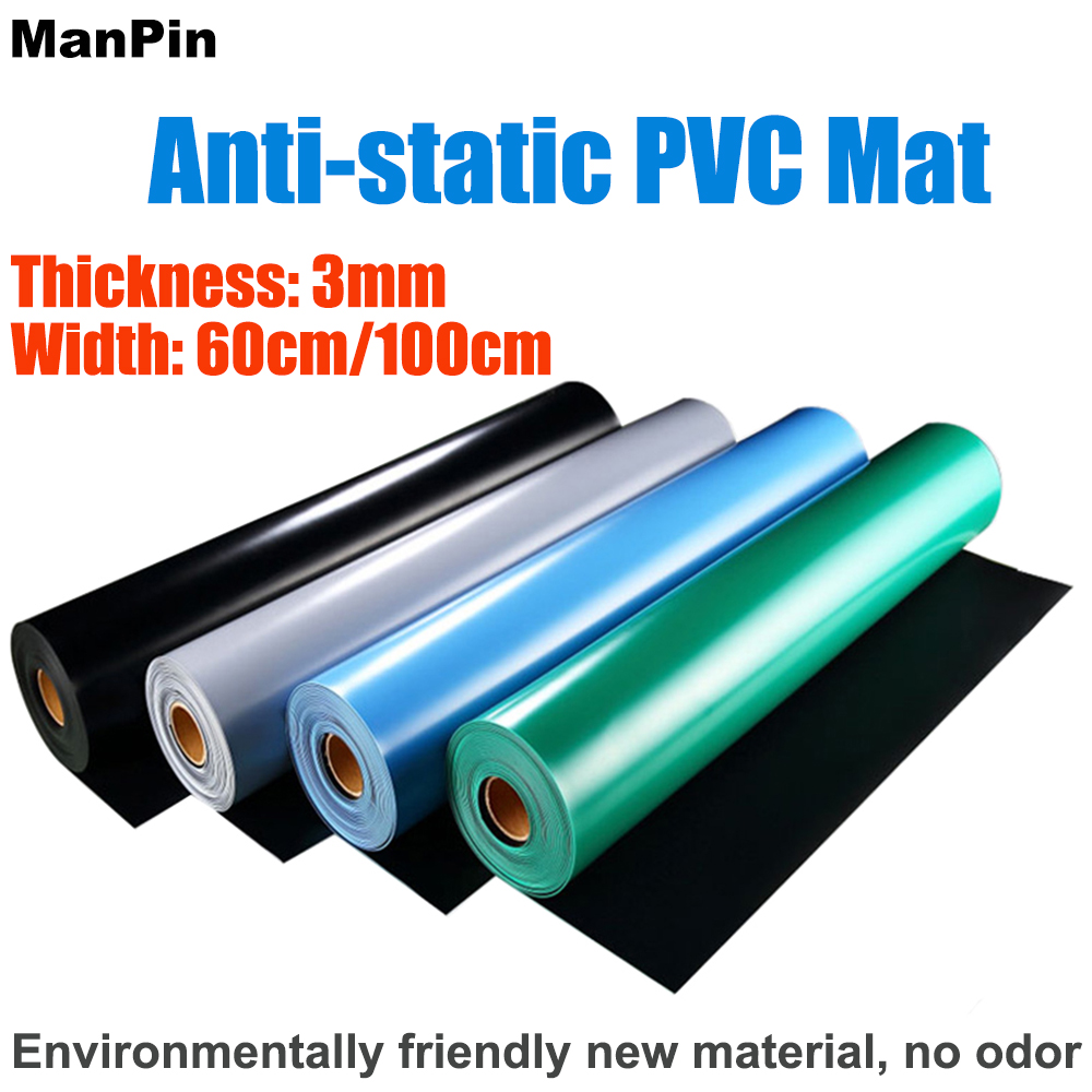 Tapis de travail de Table de 3 - Electronic Repairing avis et prix