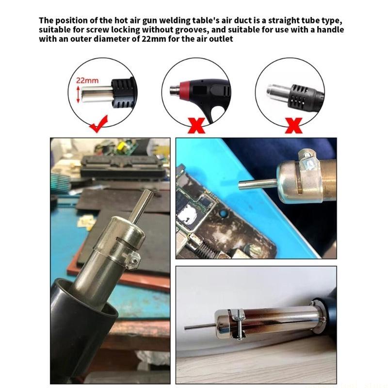 A2BE – jeu buses pour pistolet - Electronics Repair Degree avis et prix