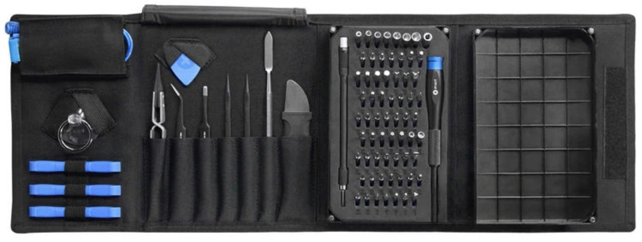 IFixit Pro Tech Toolkit Tourne - Electronic Repairing avis et prix