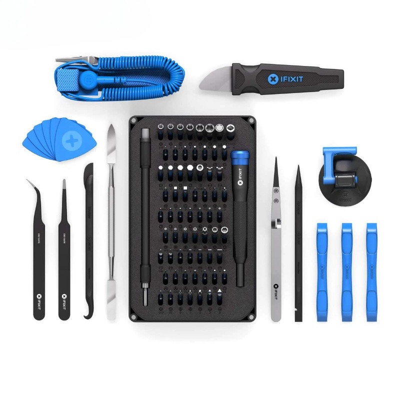 IFixit Pro Tech Toolkit Tourne - Electronic Repairing avis et prix