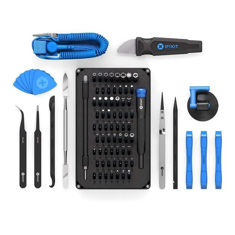 IFixit Pro Tech Toolkit Tourne - Electronic Repairing avis et prix