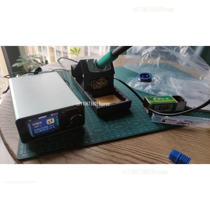 Kit de station de soudage TC22 - Electronic Repairing avis et prix
