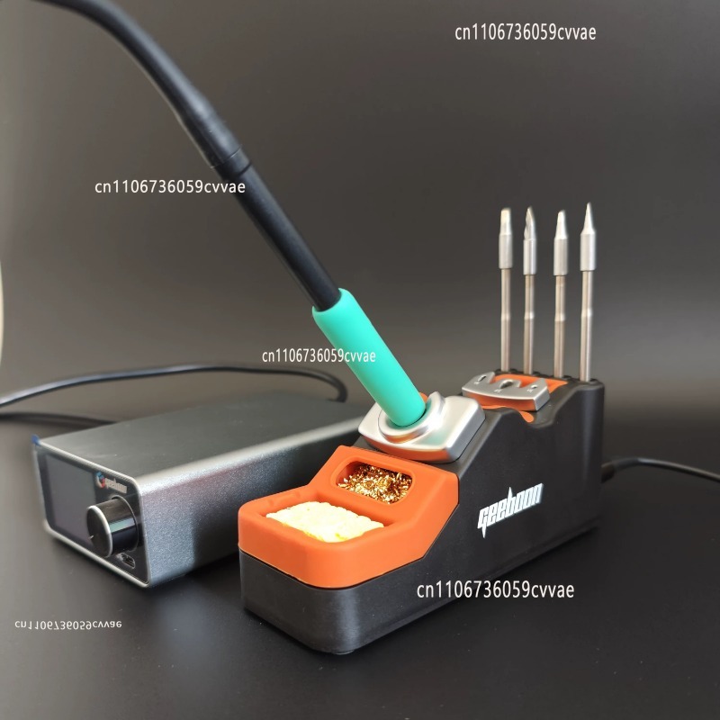 Kit de station de soudage TC22 - Electronic Repairing avis et prix
