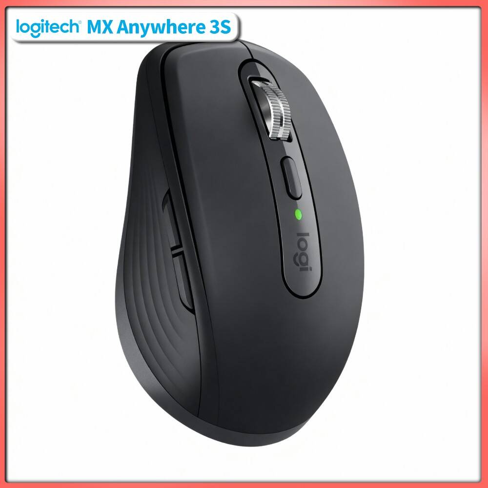 Souris ergonomique MX Anywhere - Electronics Repair Classes avis et prix
