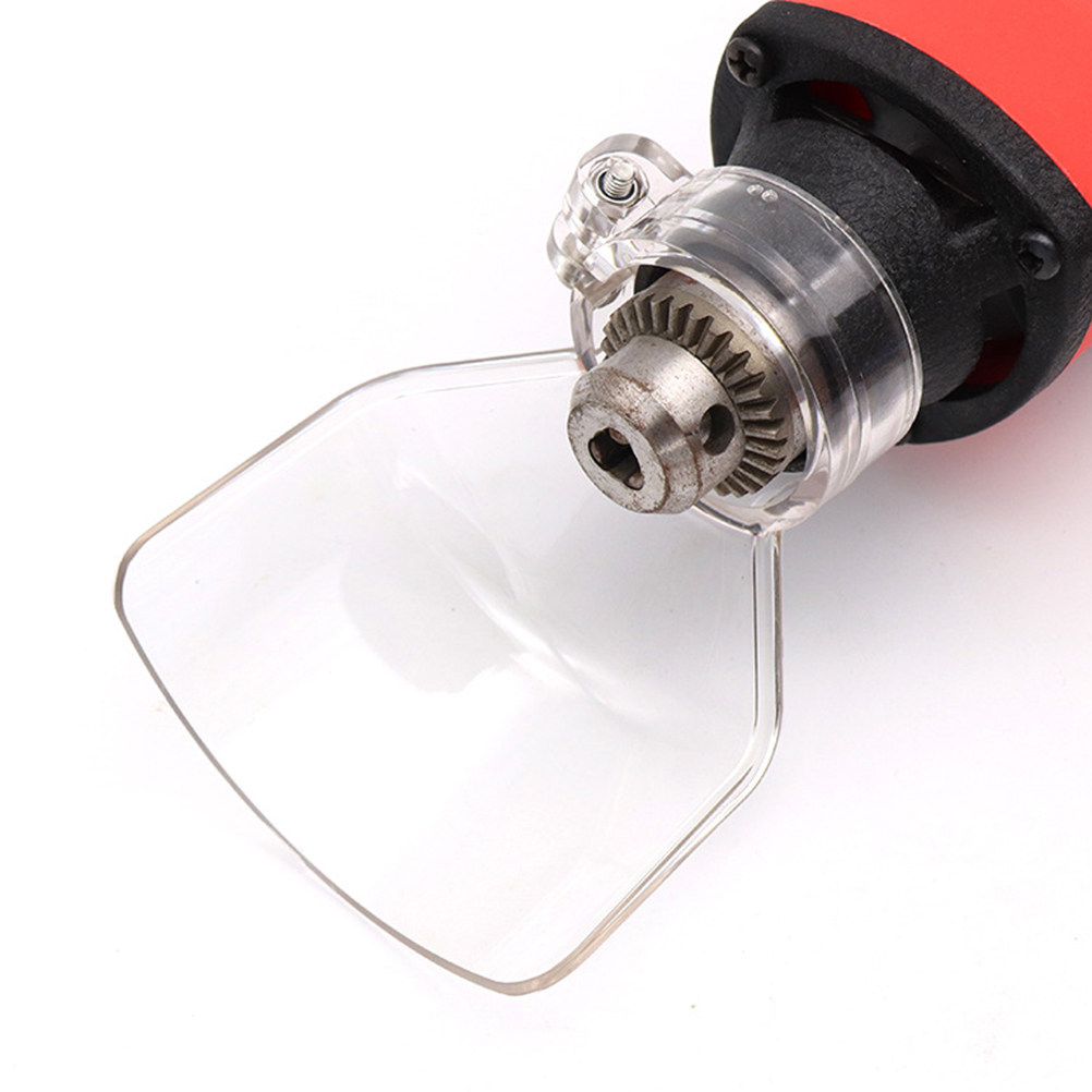 Couverture de mini-perceuse, b - Electronic Repairing avis et prix