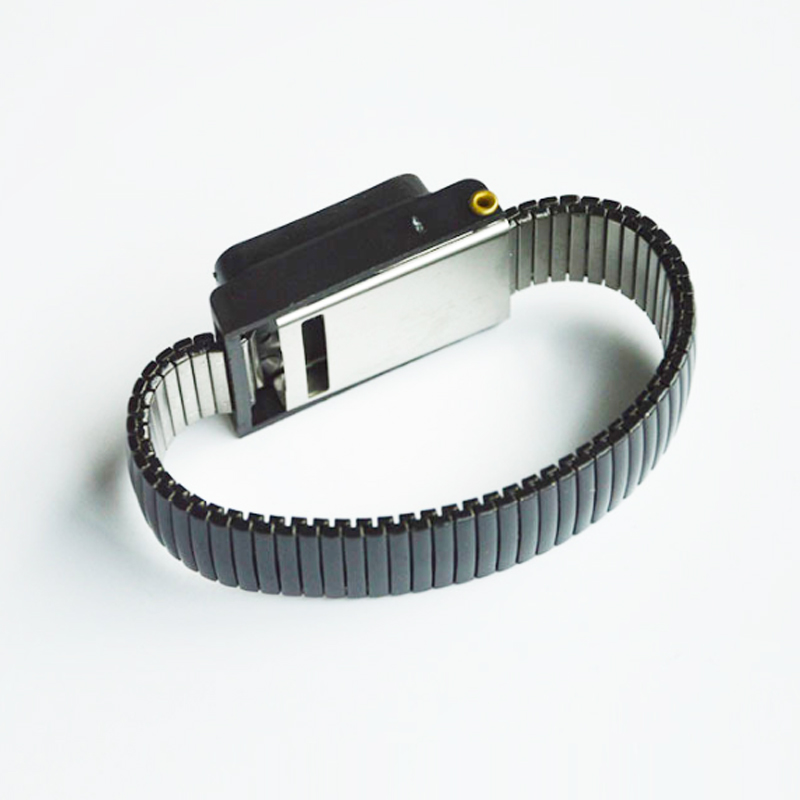 Bracelet antistatique, câble d - Electronic Repairing avis et prix