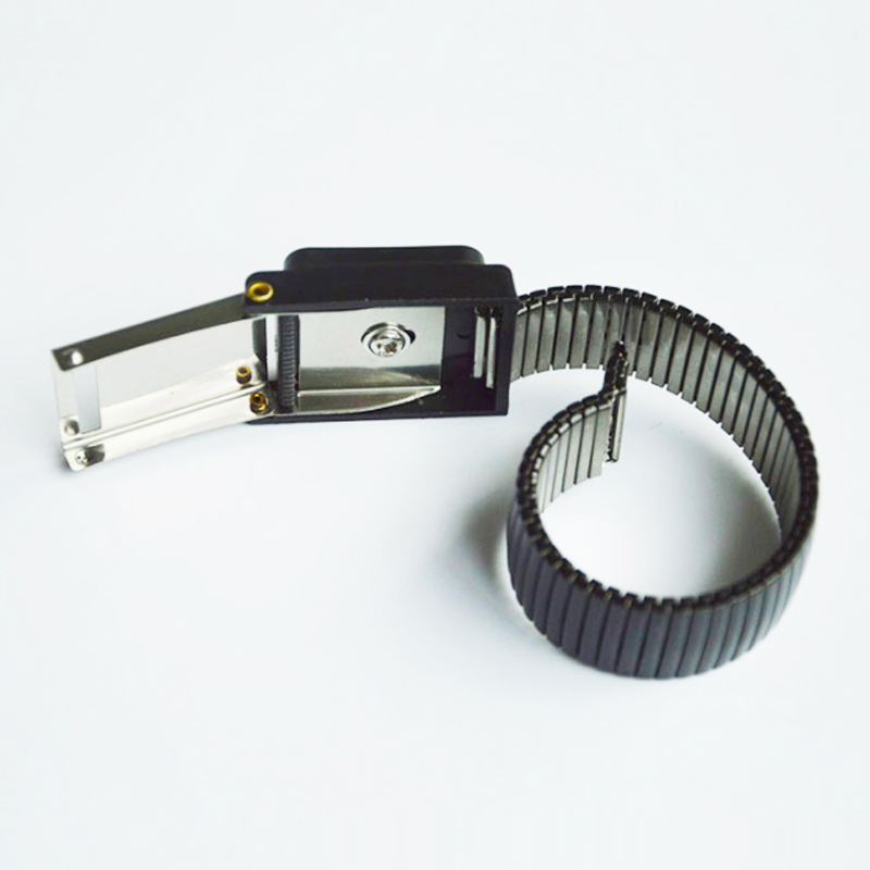 Bracelet antistatique, câble d - Electronic Repairing avis et prix