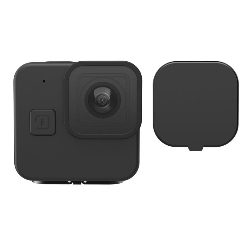 Capuchon de protection d'objec - Gopro Action Camera Hero 11 Black avis et prix