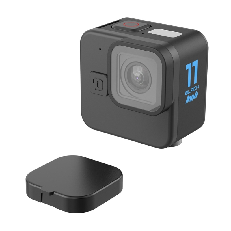 Capuchon de protection d'objec - Gopro Action Camera Hero 11 Black avis et prix